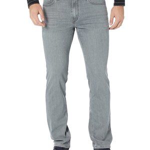 PAIGE Jeans | PAIGE Grey Normandie Jeans | Size: 32